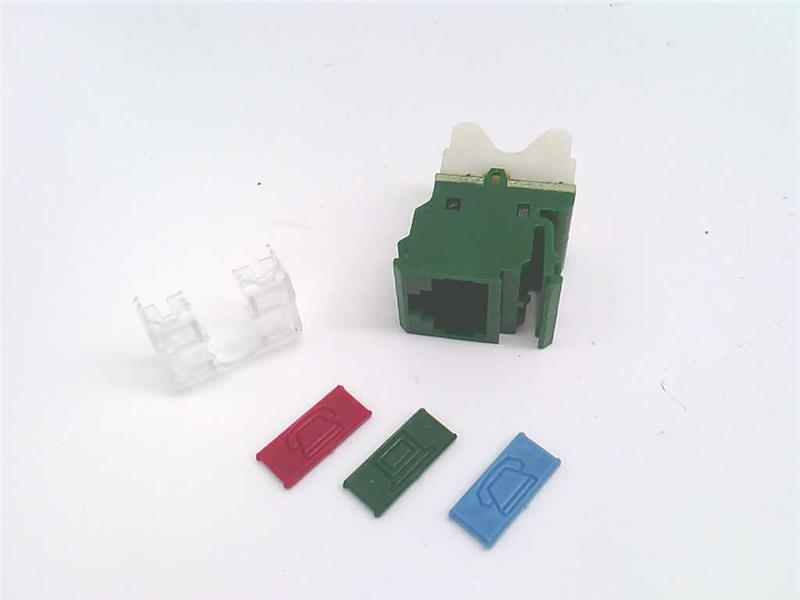 SIEMON MX5-F07