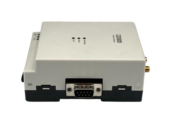 PHOENIX CONTACT NLC-COM-CELLULAR-CDMA