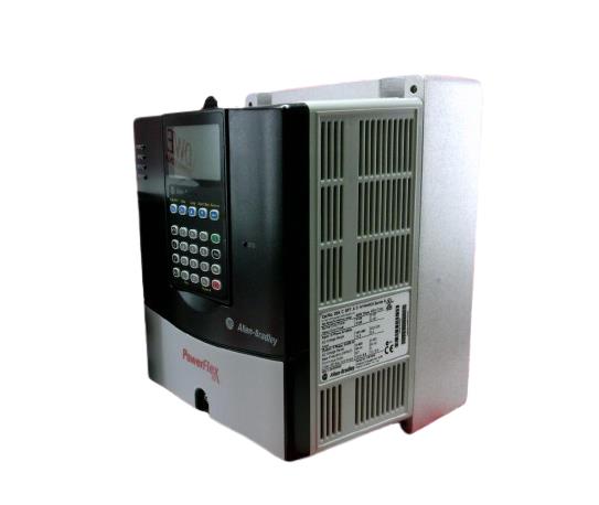 ALLEN BRADLEY 20AC8P7A3AYNNNC0