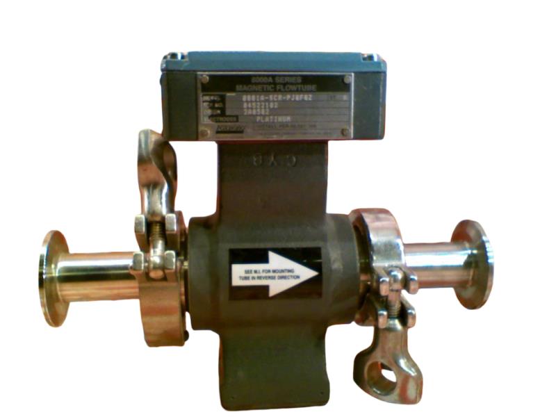 8001A-SCR-PJGFZ-V by INVENSYS