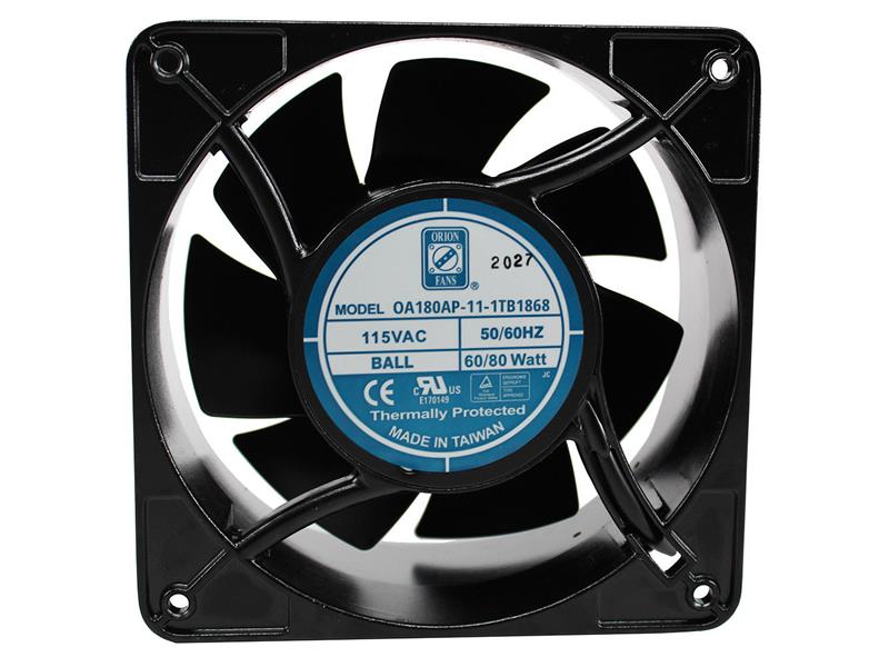 ORION FANS OA180AP-11-1TB1868