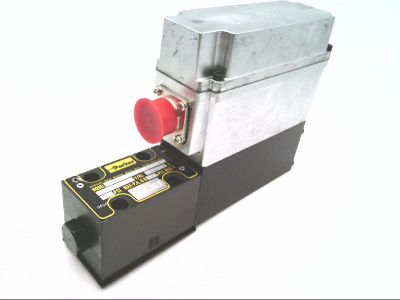 PARKER D1FPE50FJ9NB70