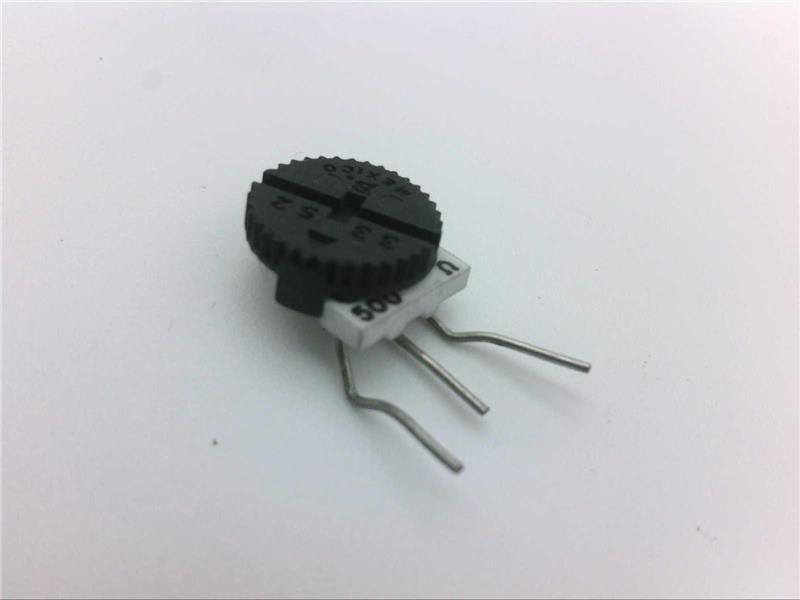 BOURNS 3352H-1-501