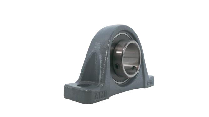 AMI BEARINGS UCP211-35