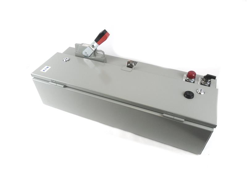 EATON CORPORATION ECN2208AAC