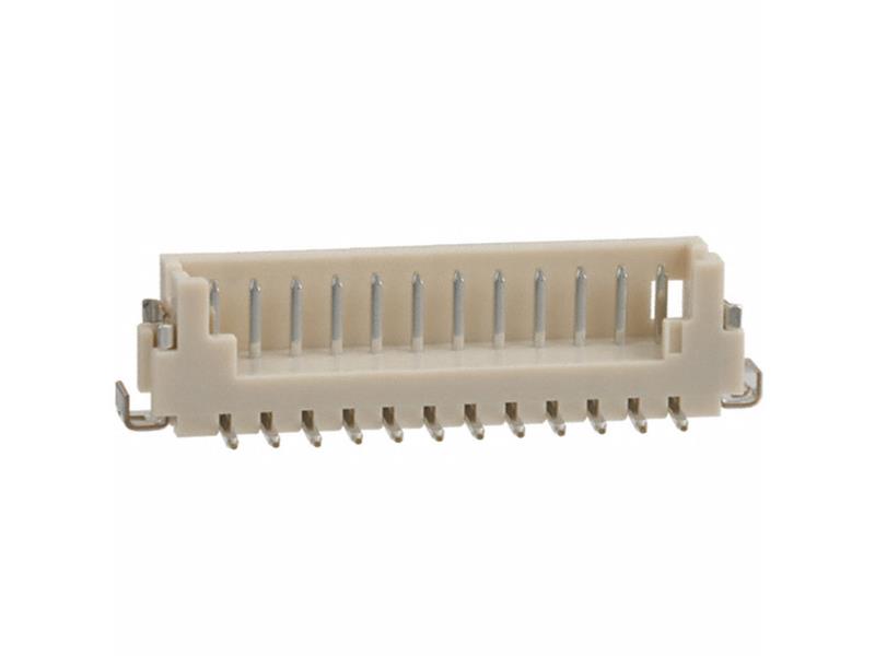 HIROSE ELECTRIC DF13B-12P-1.25V(21)