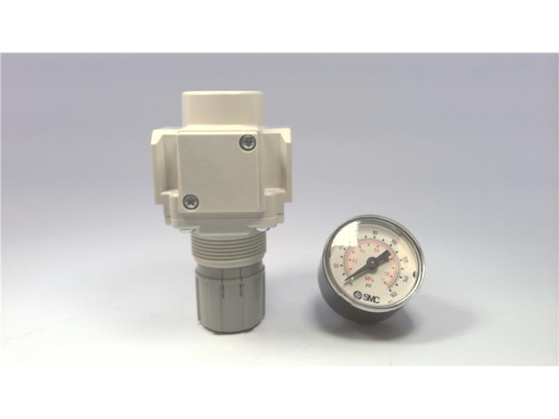 SMC AR25K-N02BG-Z-B