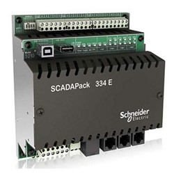 SCHNEIDER ELECTRIC TBUP334-1A20-AB10U