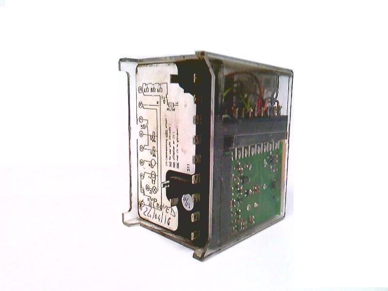 HONEYWELL MMI-810.1-MOD-43