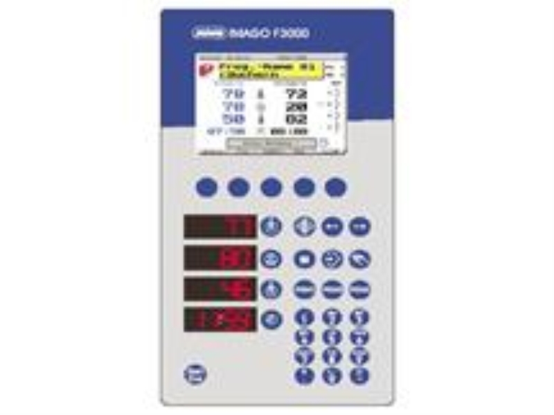 JUMO 00433650