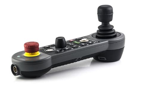 HEXAGON METROLOGY H007422/A