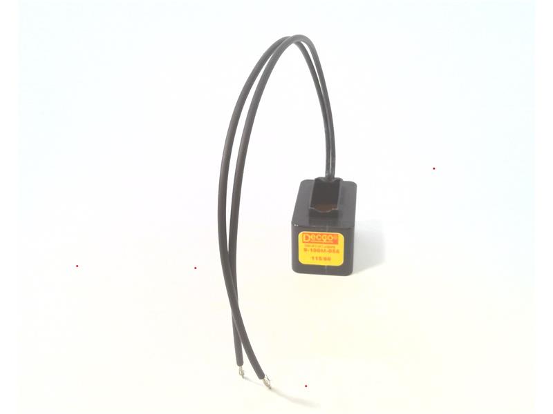ROSS CONTROLS 9-100M-056