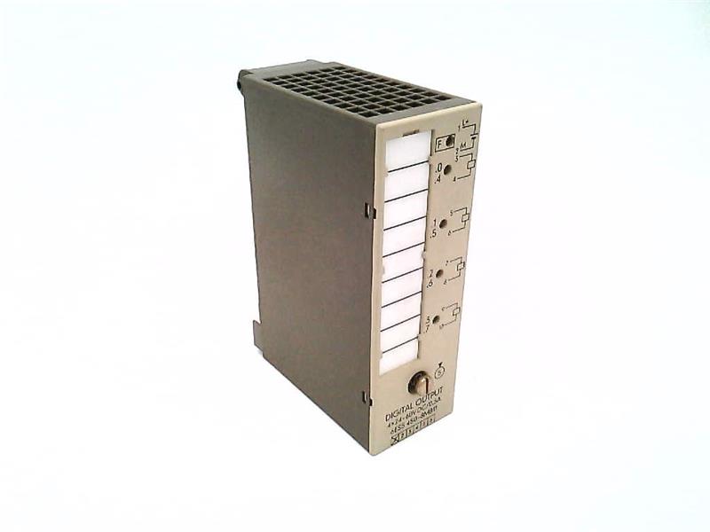 SIEMENS 6ES5450-8MB11