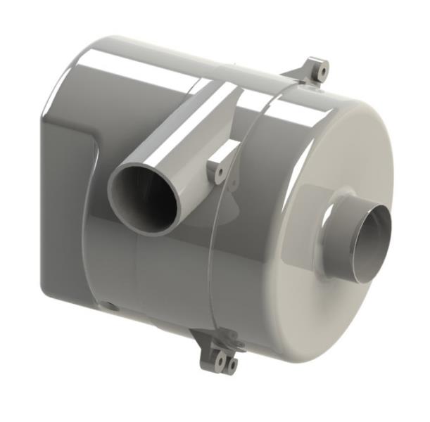 AMETEK 117641-01