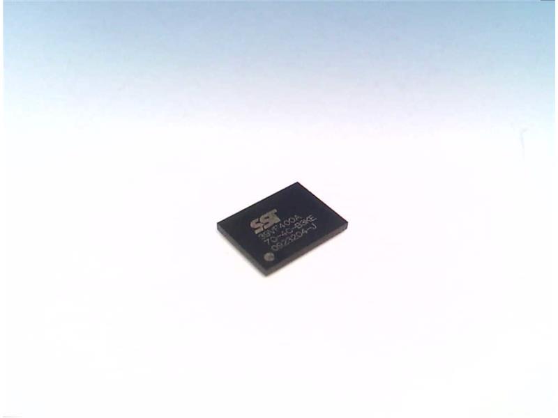 MOLEX 39VF400A-70-4C-B3KE