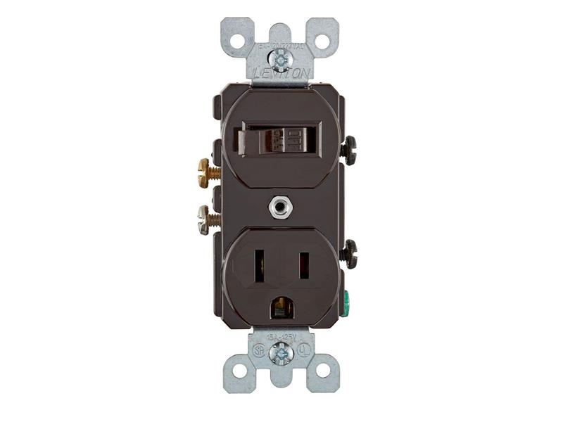 LEVITON 5225