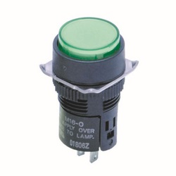OMRON M165-TG-T1
