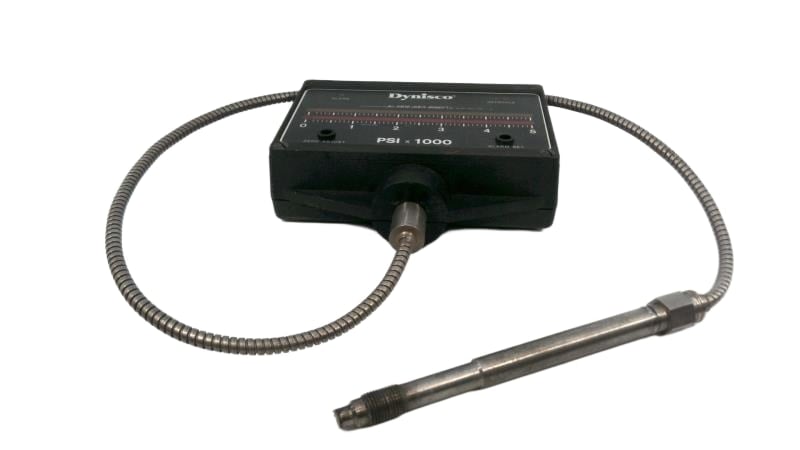 PG552-5M-6/30-G115 por DYNISCO