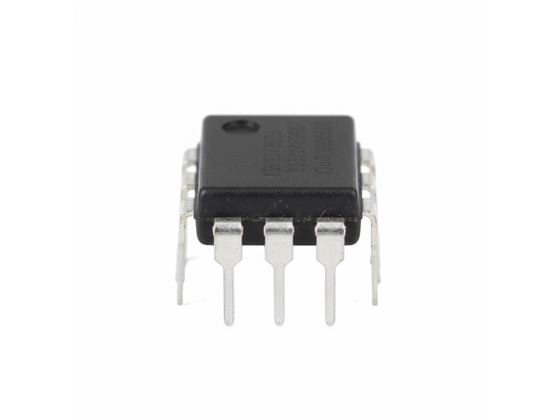 ON SEMICONDUCTOR MOC3052VM