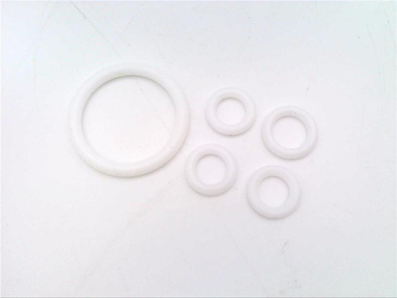 DRAGON VALVES INC 95S17775-TT
