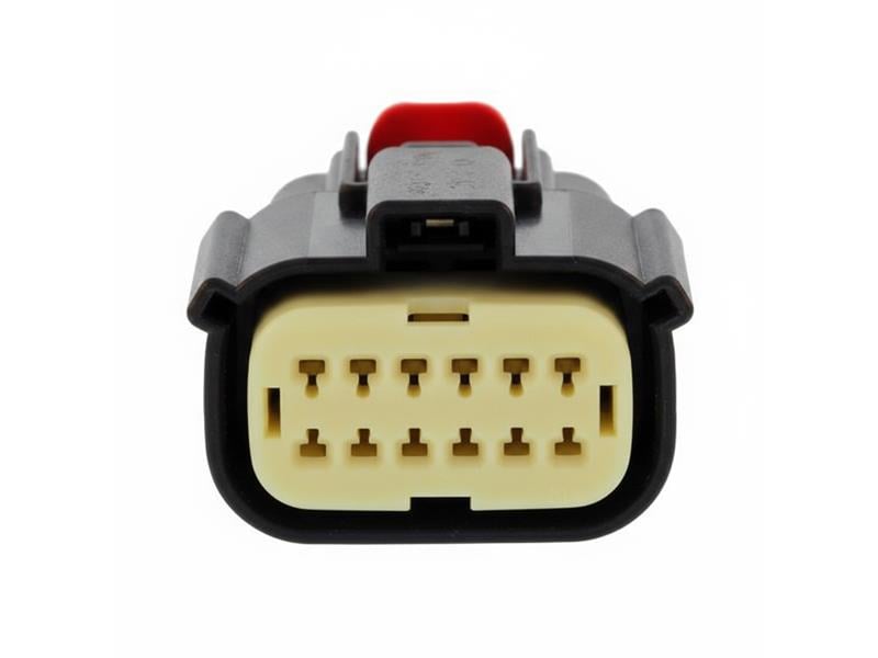 MOLEX ERYPAU7012M010