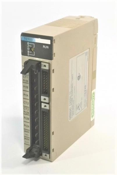 OMRON C200H-TC