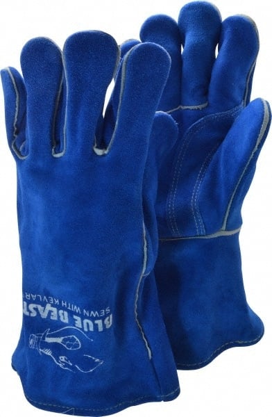 MCR SAFETY 4600