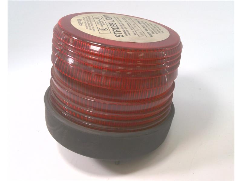 NORTH AMERICAN SIGNAL ST-500