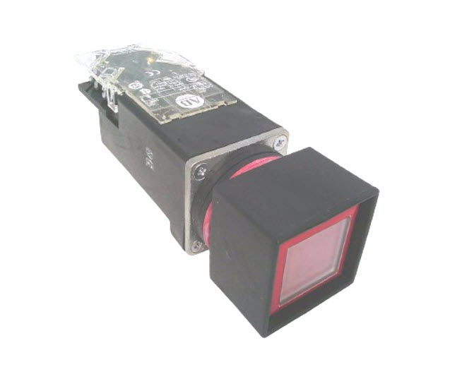 800MB-CQAL24RAK par ALLEN BRADLEY