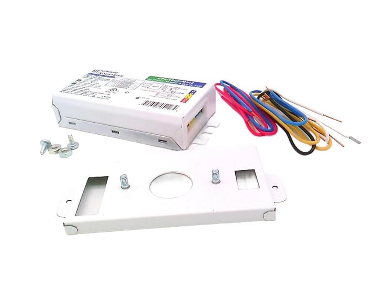 EP2/18CF/MV/K2 by HOWARD LIGHTING