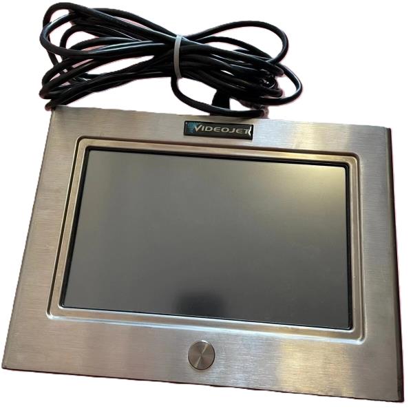 VIDEOJET TU420H