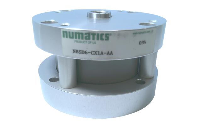 ASCO NBSD6-CX01A-AA