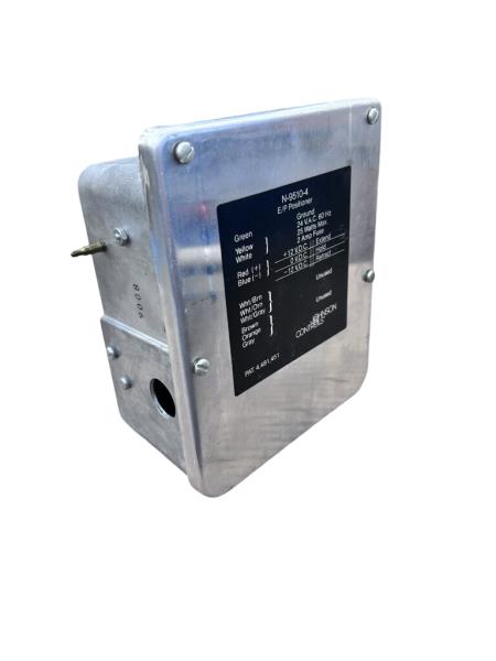 N-9510-4 by JOHNSON CONTROLS