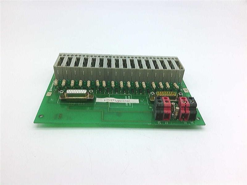 HONEYWELL IRTP275/950012F