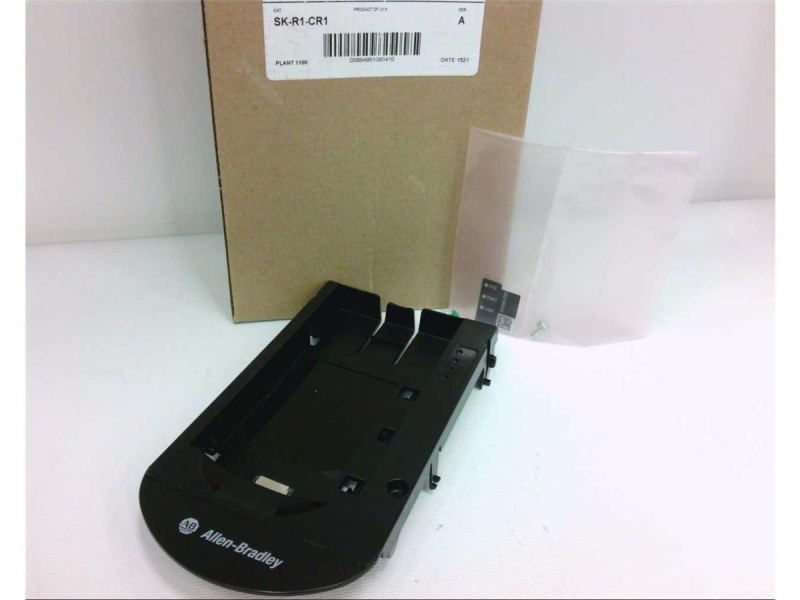 Sk R1 SK-R1-CR1 Panel Accessory by ALLEN BRADLEY