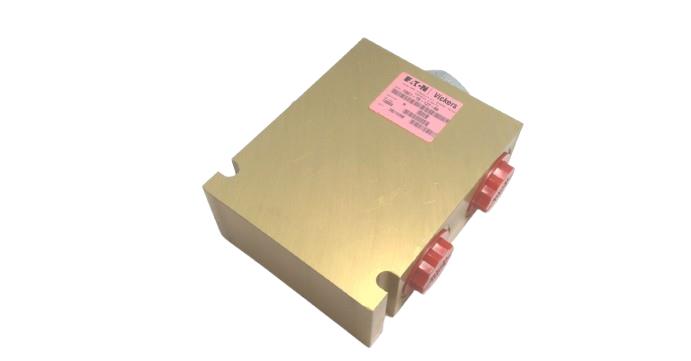 EATON CORPORATION 02-151007