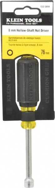 KLEIN TOOLS 630-8MM