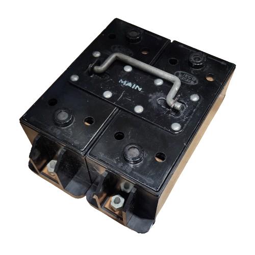 WECO P1200A