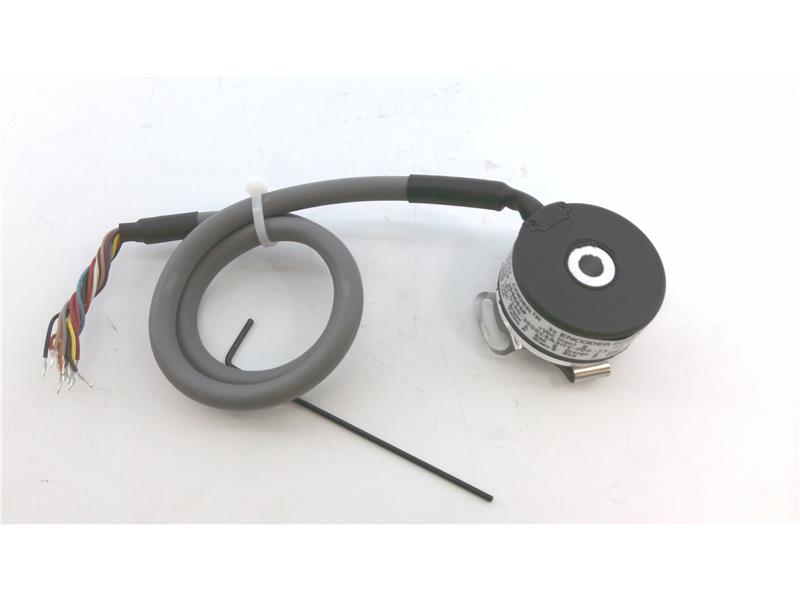 ENCODER PRODUCTS COMPANY 15T-01SD-2000C5RHV-F00-T3