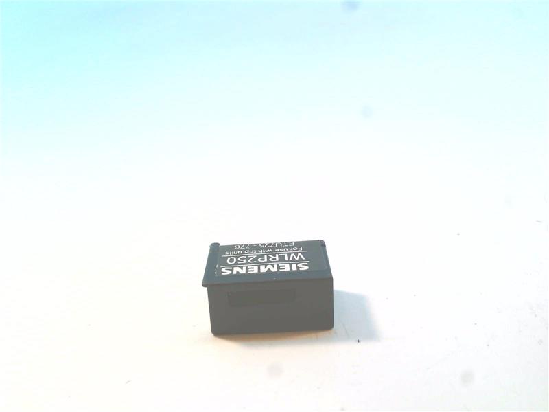 SIEMENS WLRP250