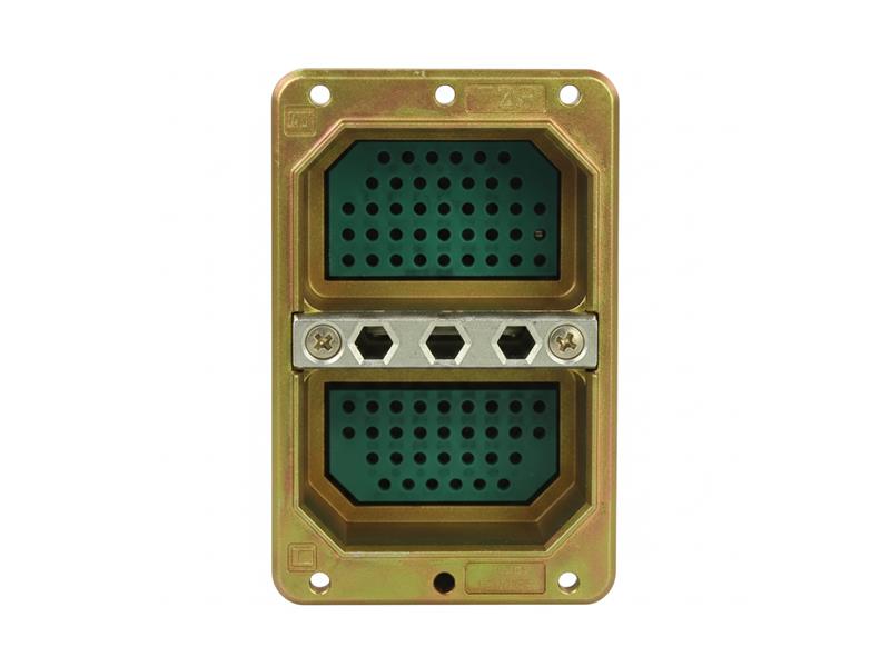 DPXAME-40-33S by ITT