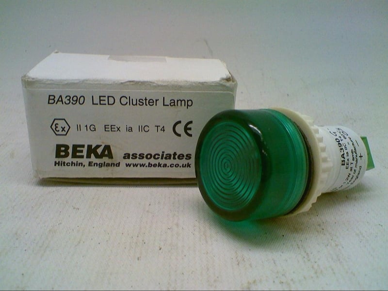 BEKA BA390G