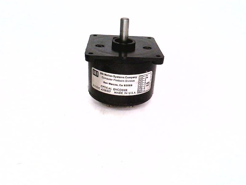 BEI SENSORS E206-1024-3