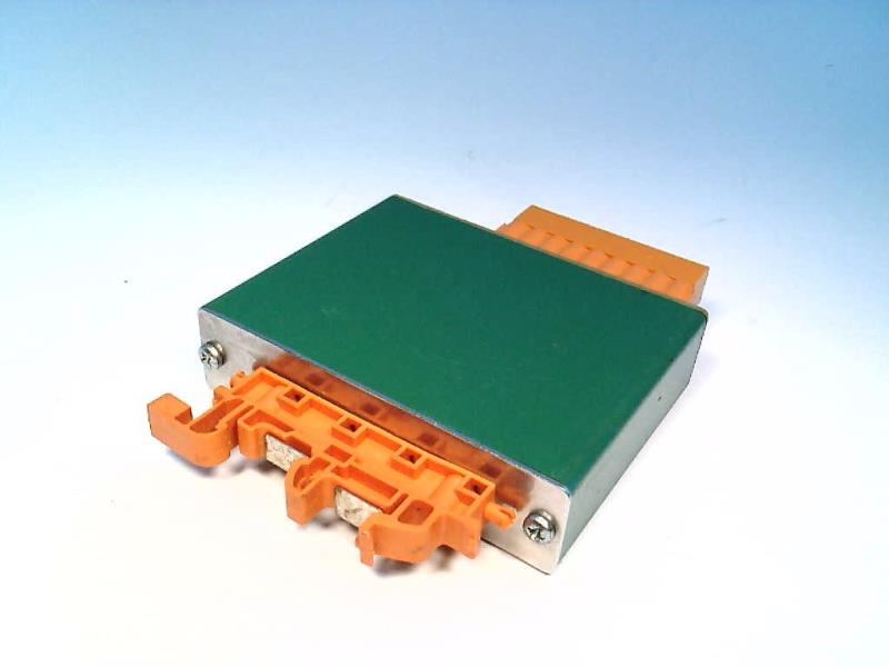 CMR CONTROLS MSS2U