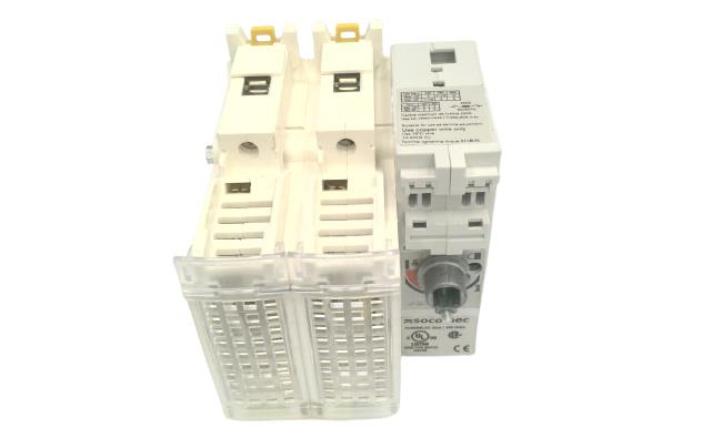 SOCOMEC 38612004