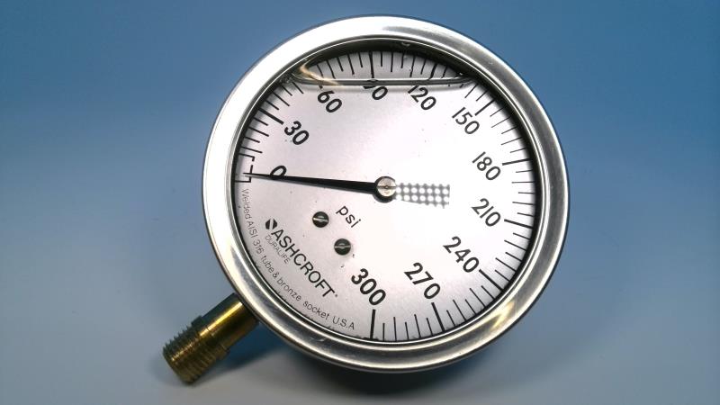 ASHCROFT 35 1009AWL02L300#