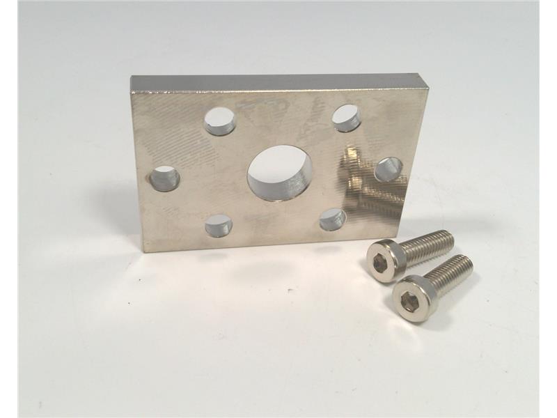 SMC MK2-F025