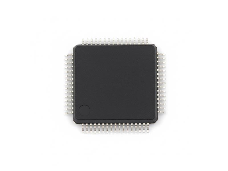 NXP SEMICONDUCTOR MC908MR32CFUE