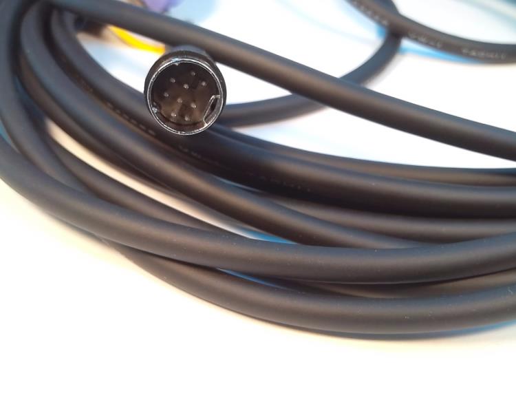 OMRON F150-VKP5M
