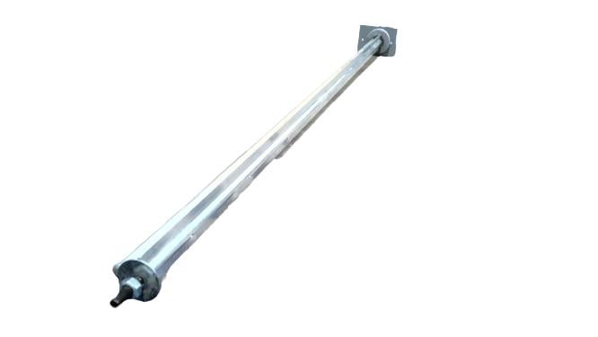 KELE & ASSOCIATES FXP-28